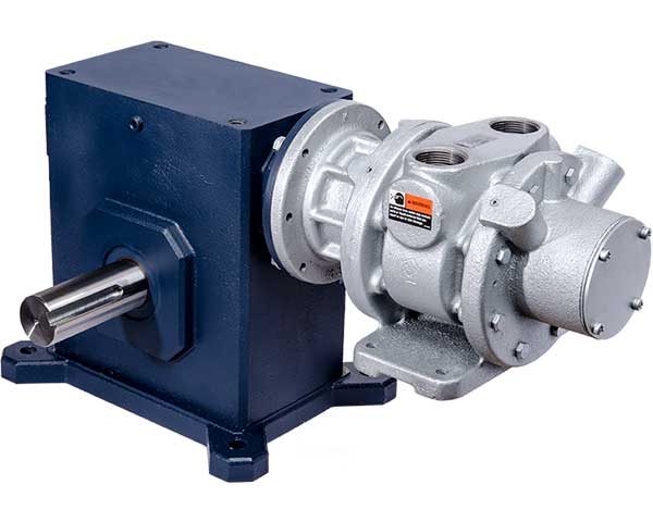 GAST-GEAR-MOTOR-16AM-HB20(GM)